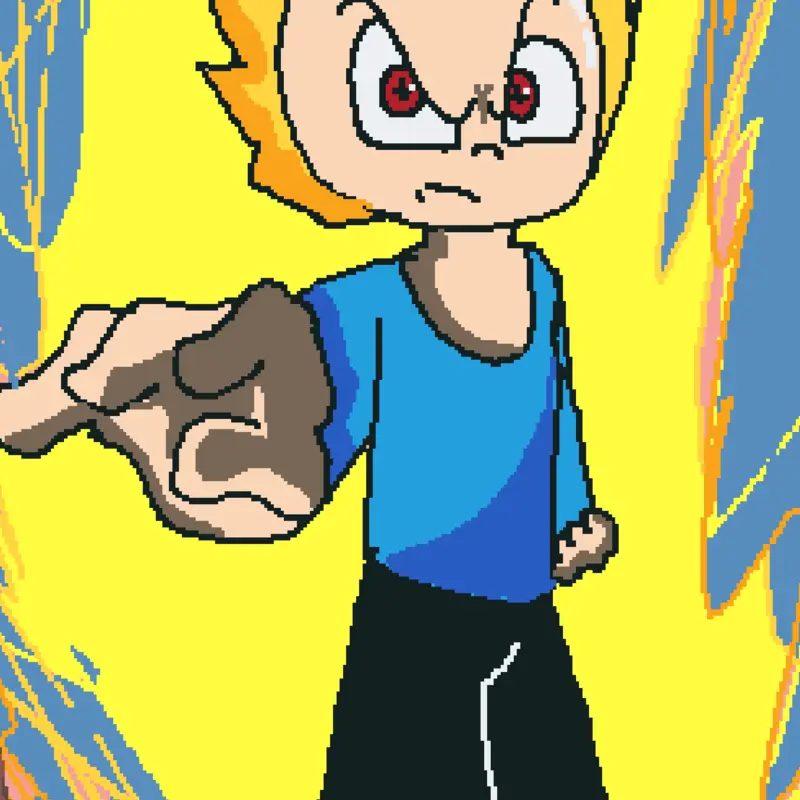 Game by @XxASTRO_CHRISxX