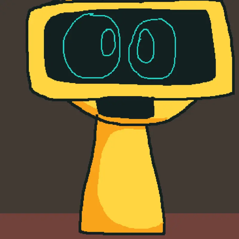 Game by @HungryShark