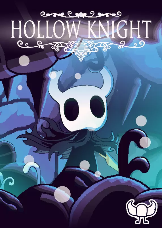 Hollow knight: Definitive by @Pro-gramer