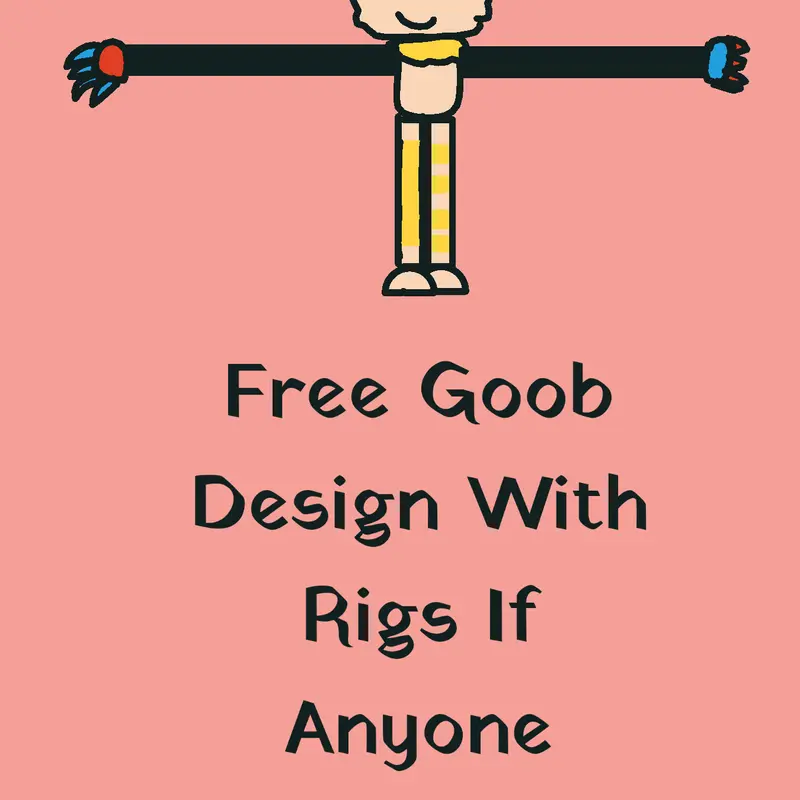 Free Goob Rig by @TheBrud