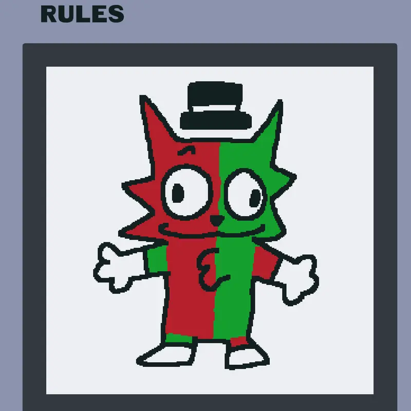 Game by @_buny