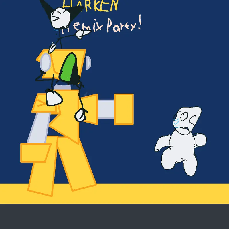 Game by @DEMO_pursuer
