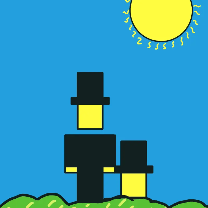 Game by @TheRandomKid