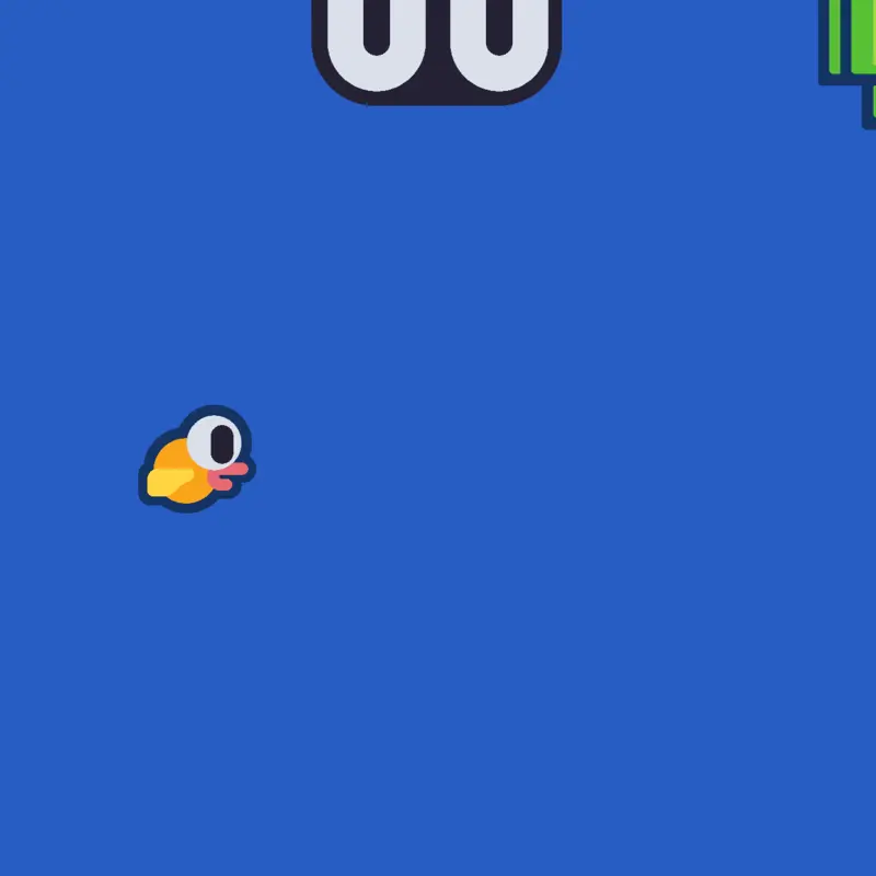 Game by @yzz