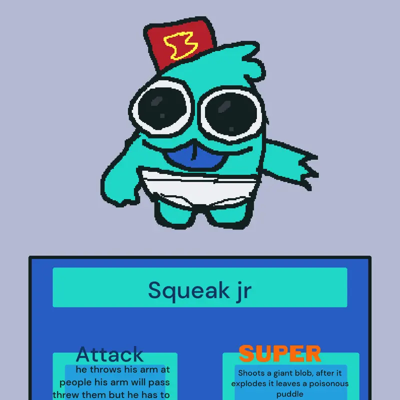 Game by @cheeseynachos