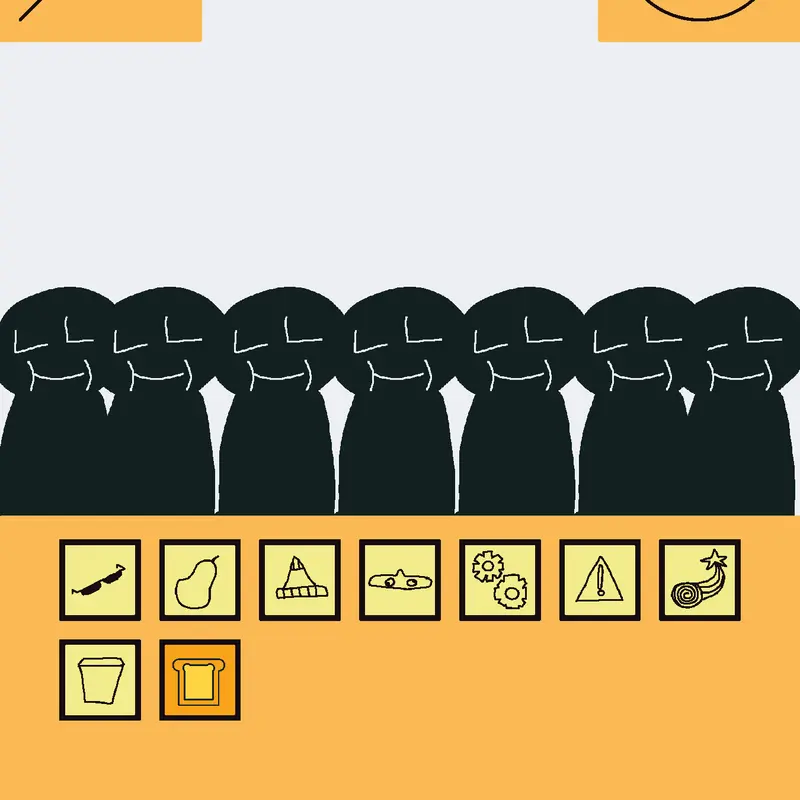 Game by @jadelisar
