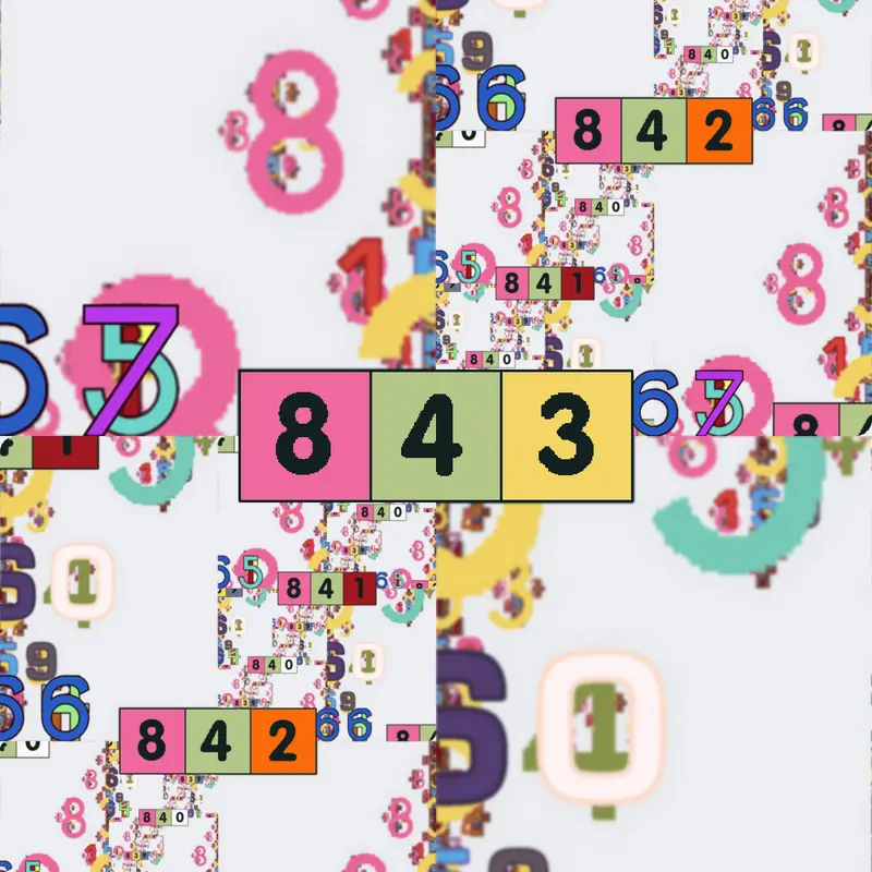 Game by @SaidChusgo