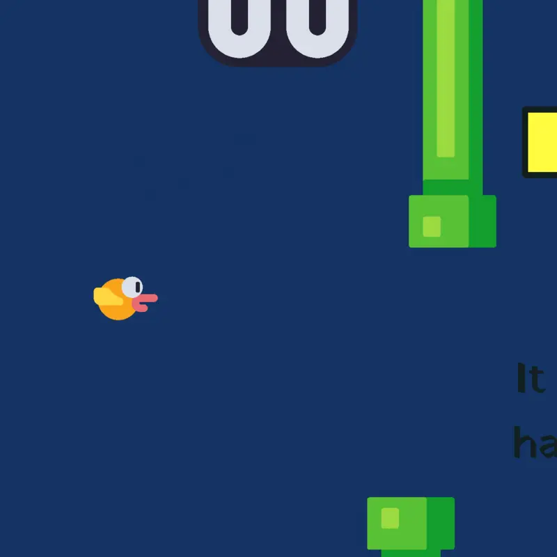 Game by @duck5