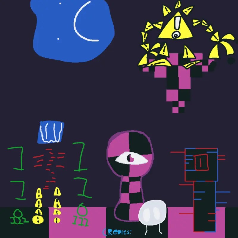 Game by @RoMakez