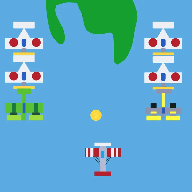 Game by @Andrei0902_Part_2