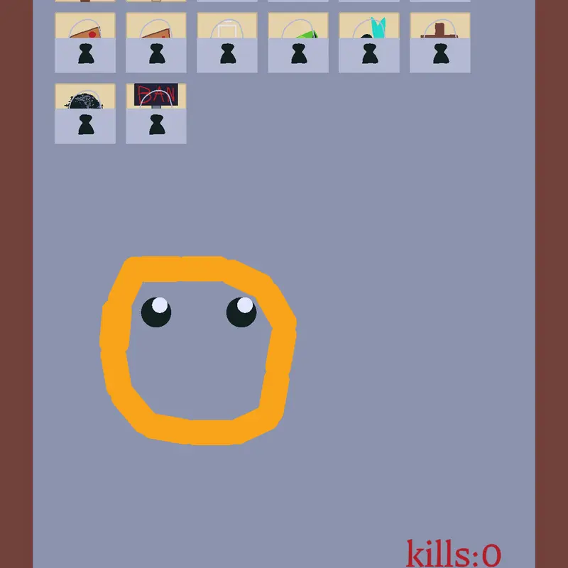 Game by @brendow_official