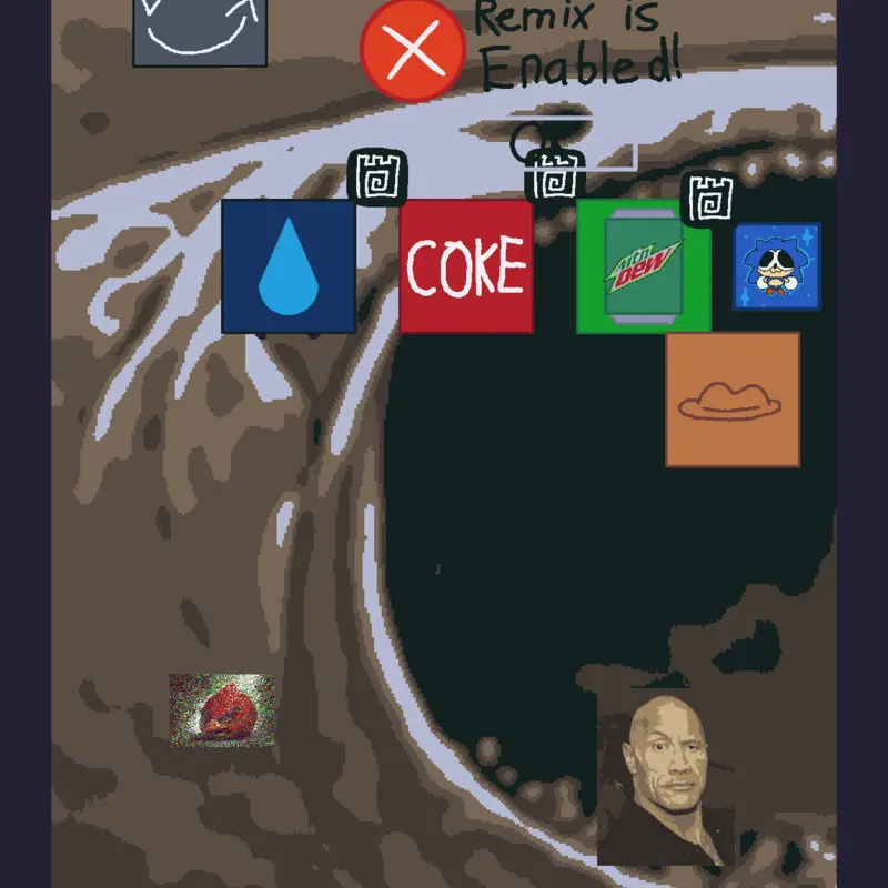 Game by @wenda_of_castle2