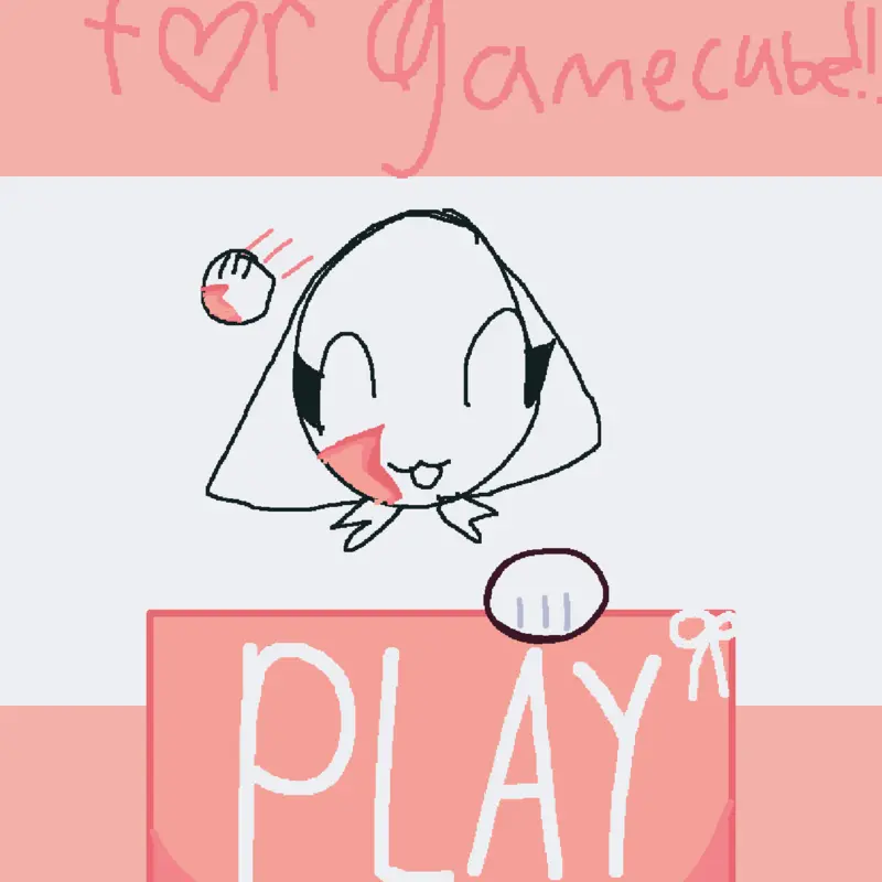 Game by @calliethegalgadot