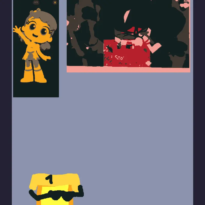 Game by @villager644
