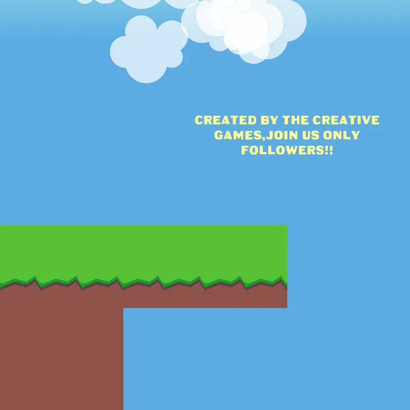 Game by @TheCreativeGames