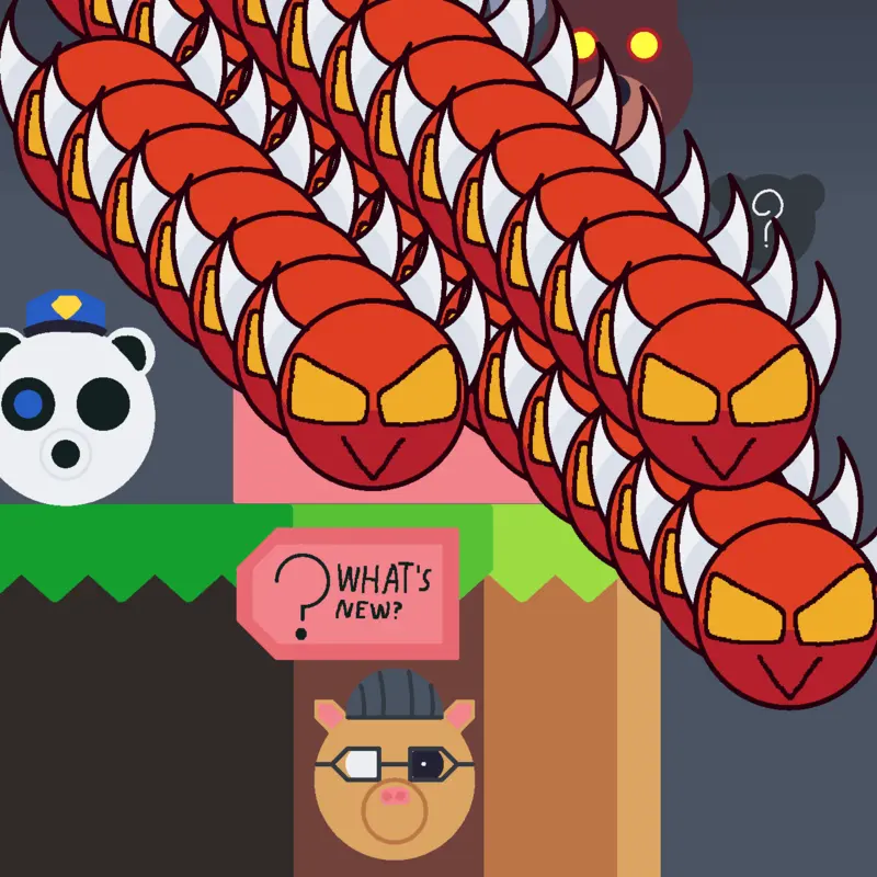 Game by @jdnrjejejrjr