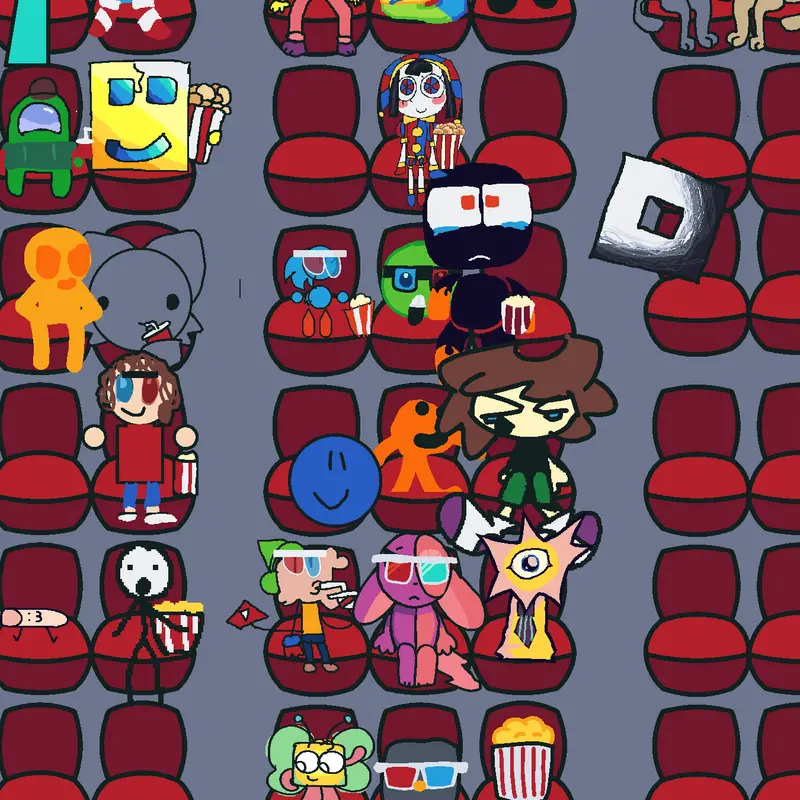 Game by @green-among-us-show