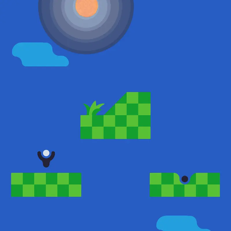 Game by @Sicklexhamester