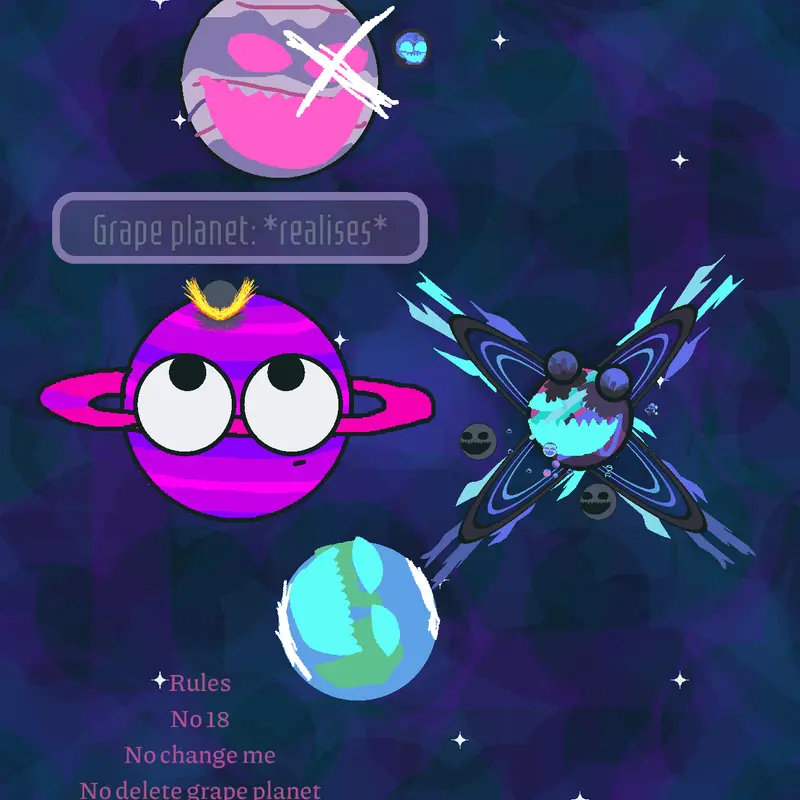 Game by @X-2