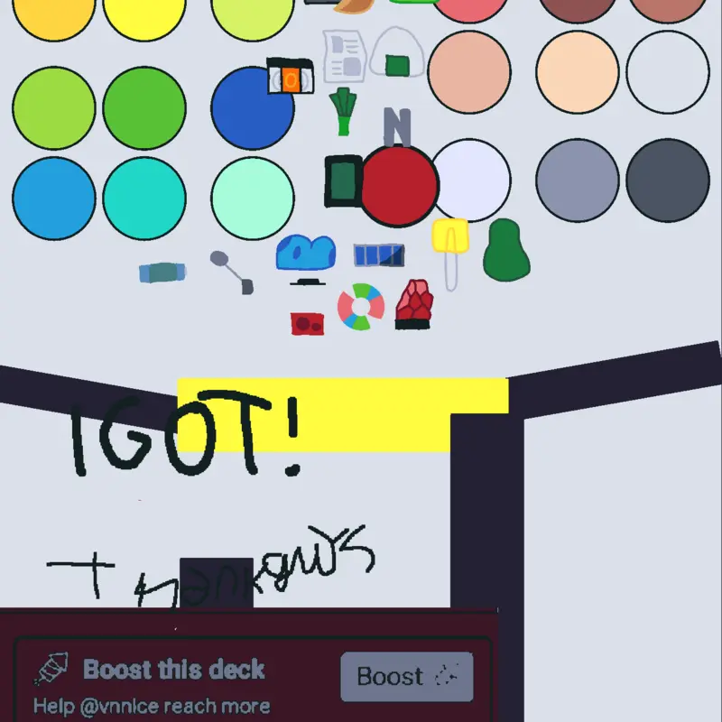 Game by @YTHadPlayers