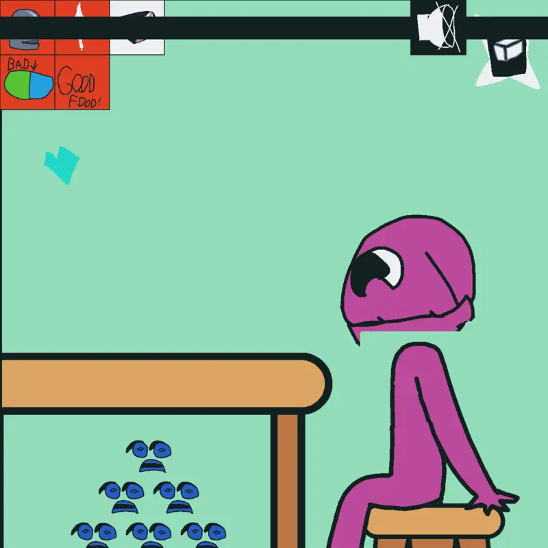 Game by @joaquinsito