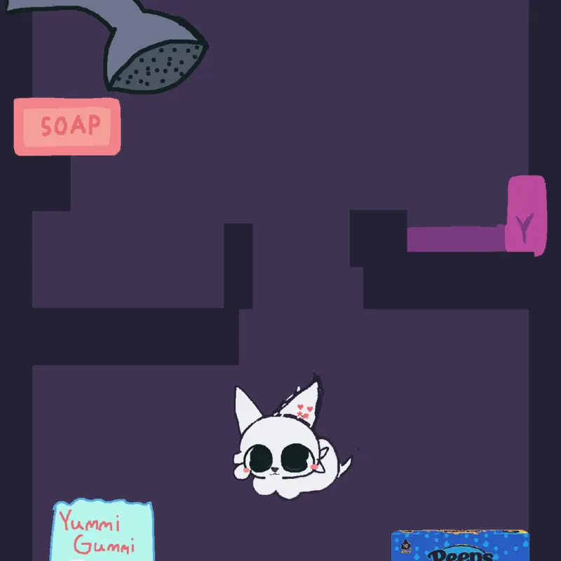 Game by @Blueberry2824cyan