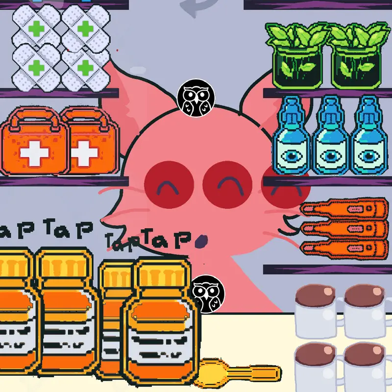 Game by @W0bblyd0gl0v3r3000