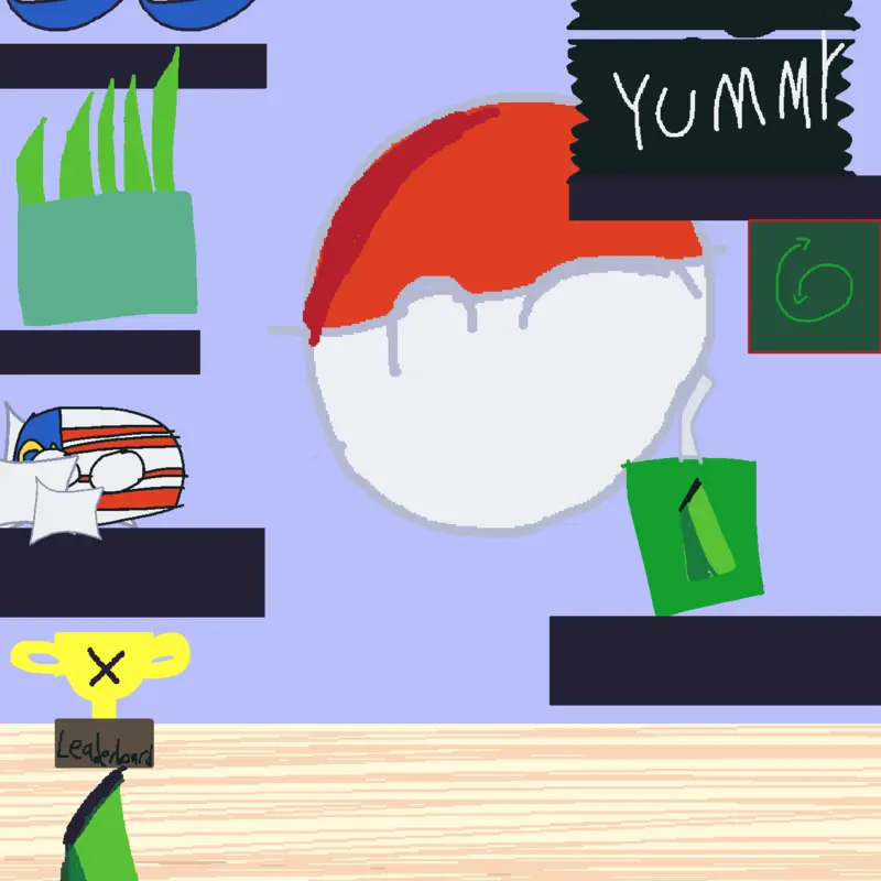 Game by @Kaykaykiyyy555
