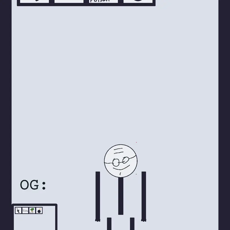 Game by @SoftJago