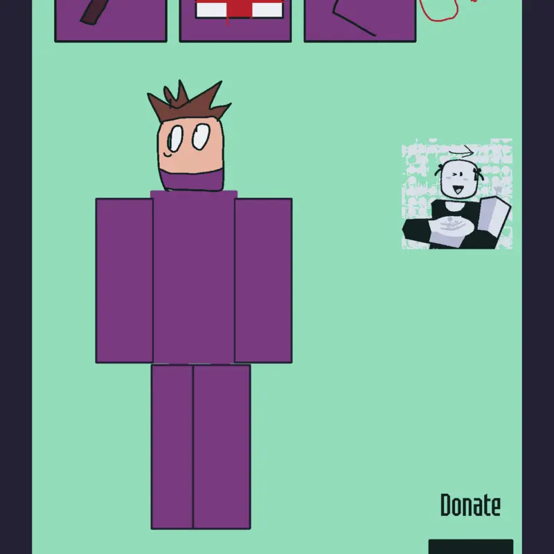 Game by @alan_animation_studio