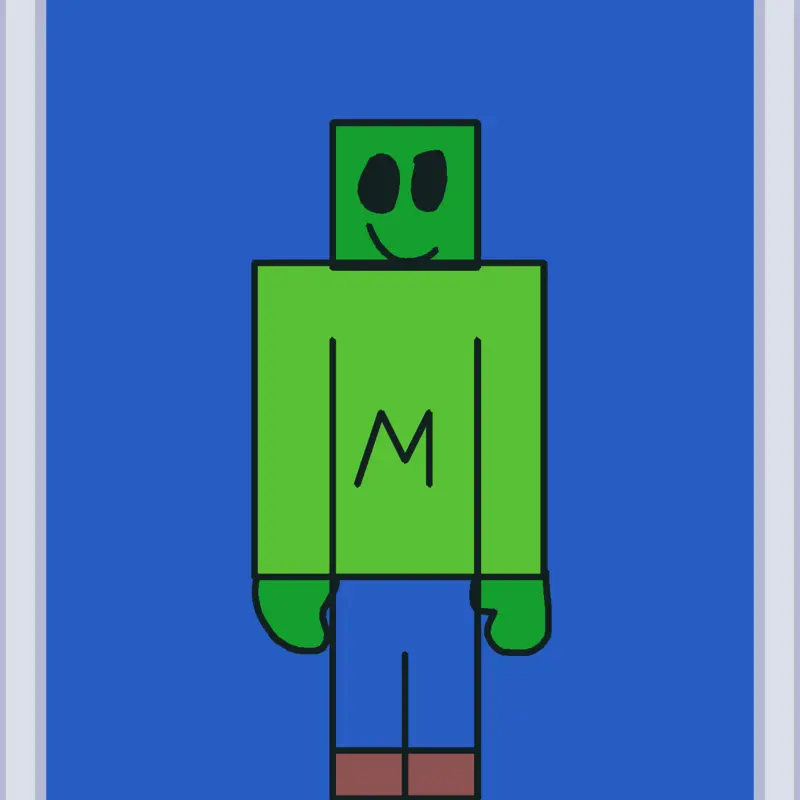 Game by @blocks_gamer