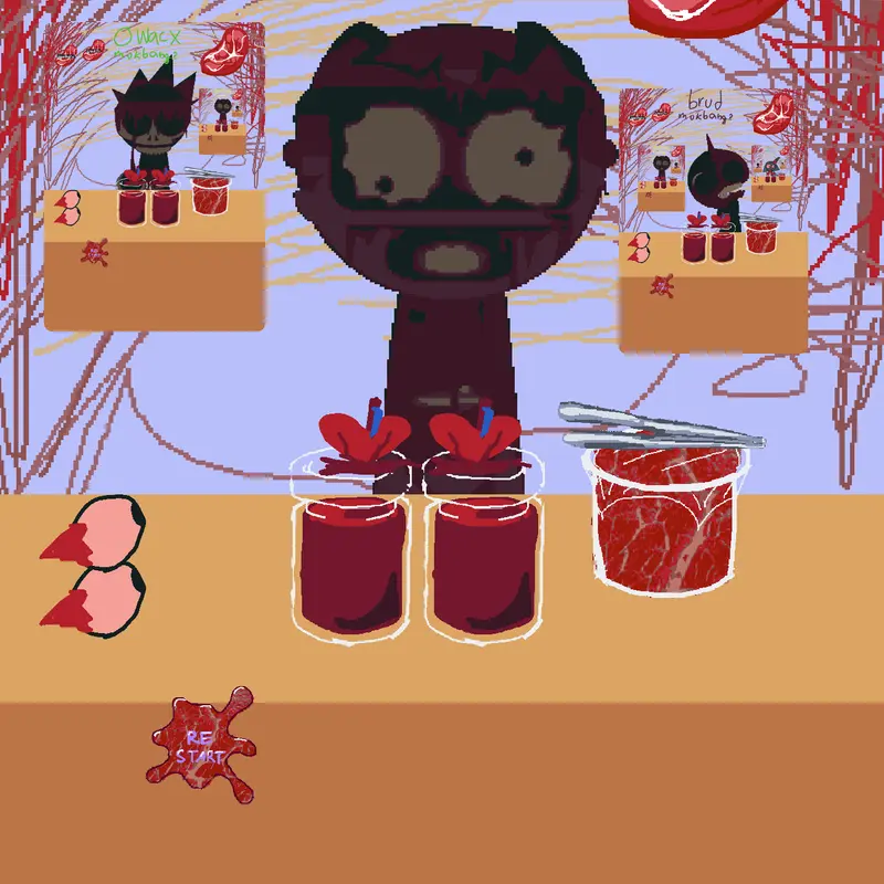 Game by @orensprunki78
