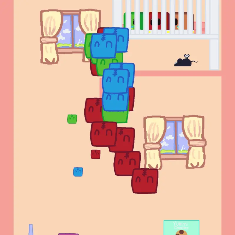 Game by @sarsad