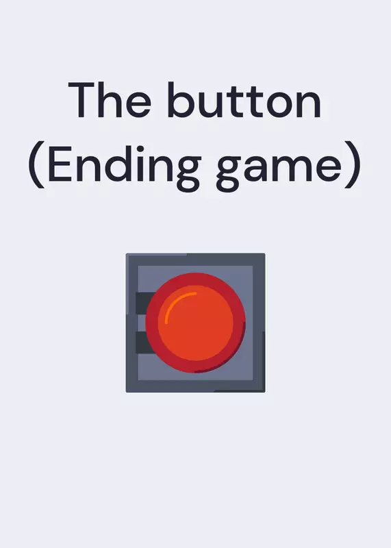 The button ending game by @SpoodeyOfficialAcc