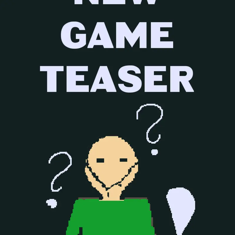 Game by @IdkBall
