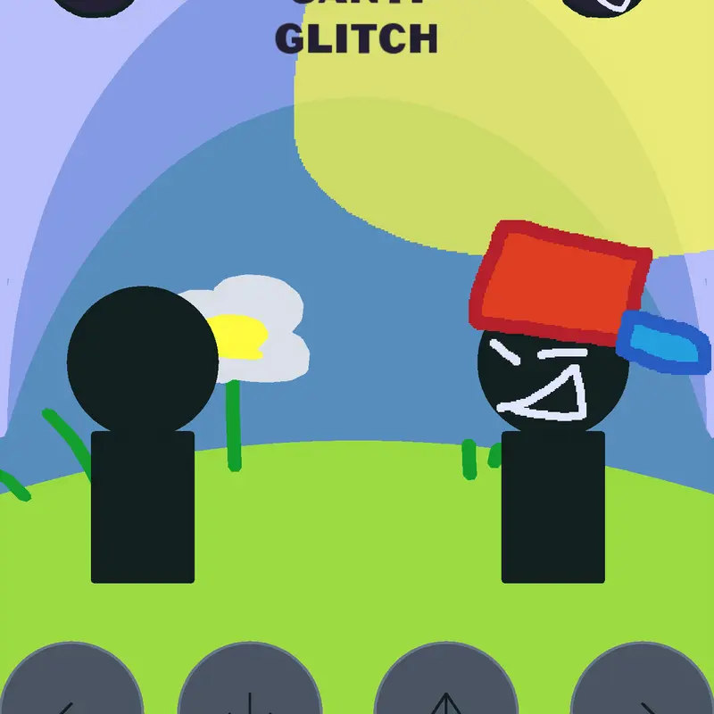 Game by @IHAVENOIDEALOLLAAL