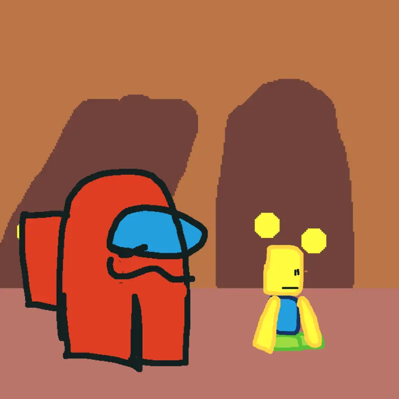 Game by @japonico_lunas_rey