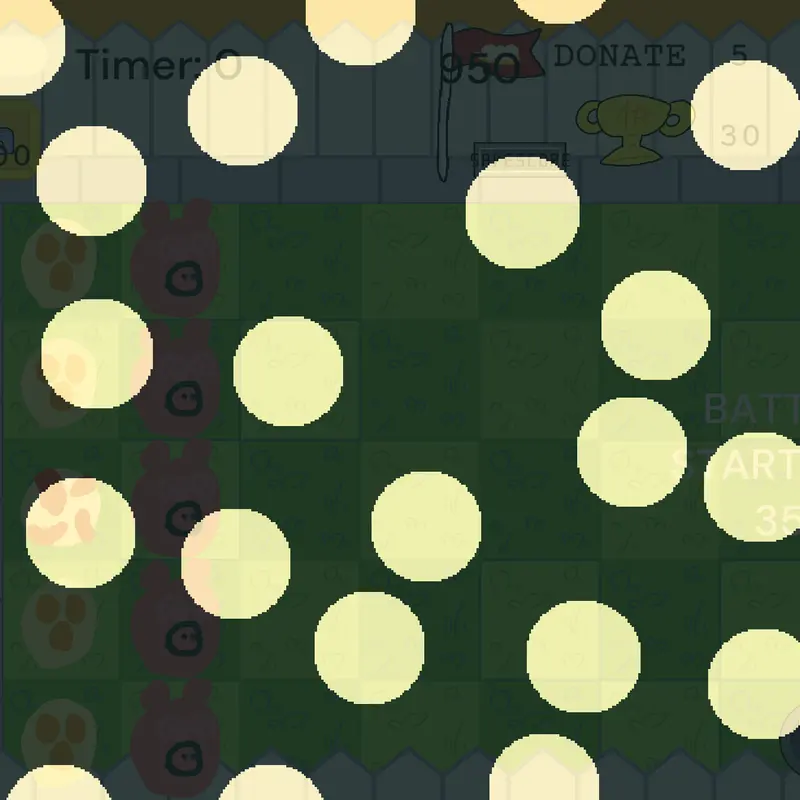 Game by @pidro8391