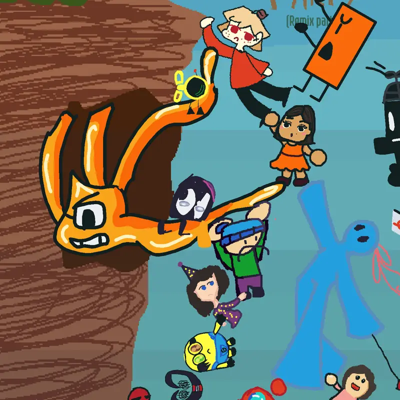 Game by @electromadness