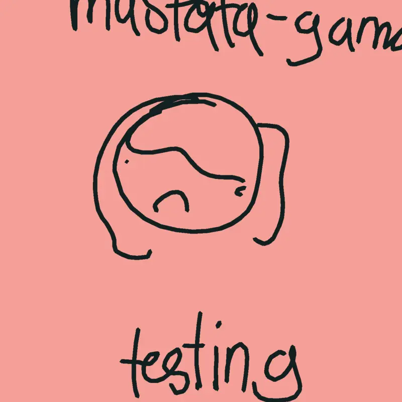 Mustafa games sensei taught me this by @MillyCutie