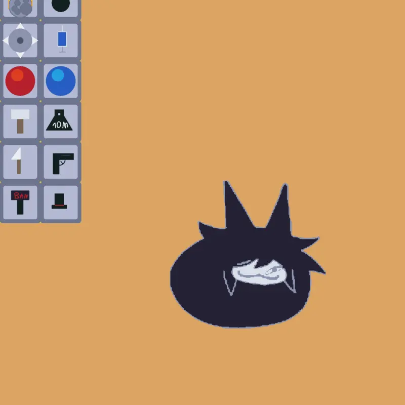 Game by @p3n1s