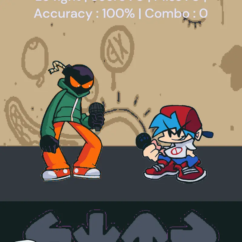 Game by @XFoidbunnyX