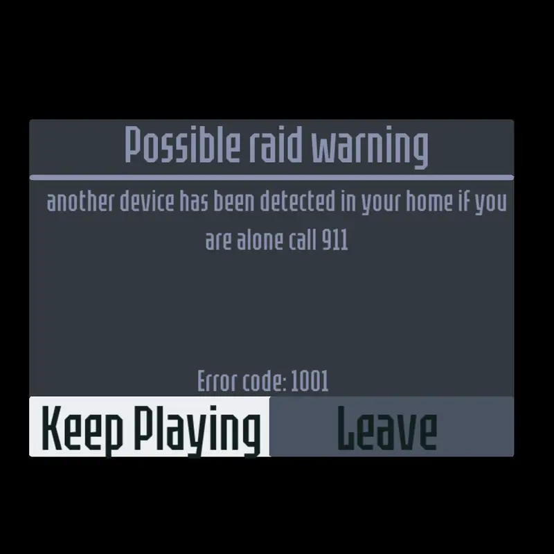Game by @-White_Furry-