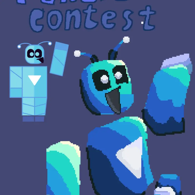Game by @Ashvii