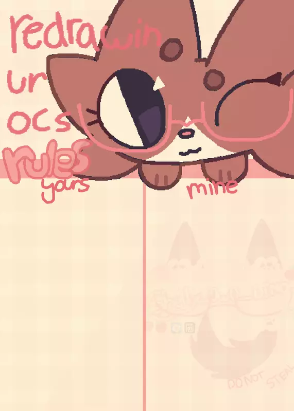Game by @Shelly_0W0_DINOS