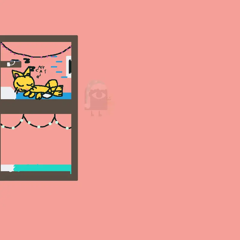 Game by @lakillerassonata