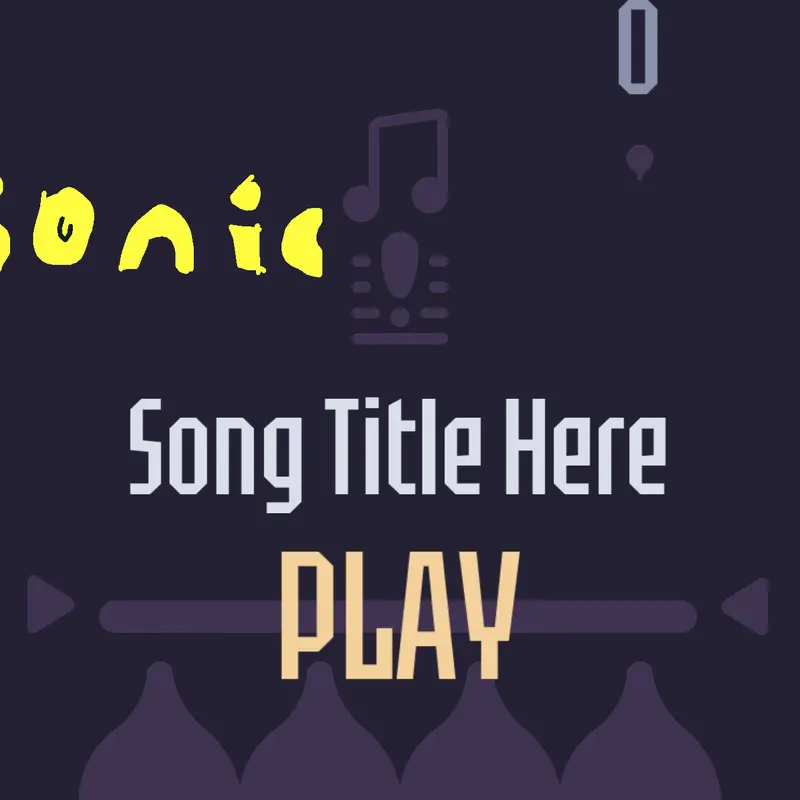 Game by @sonic170