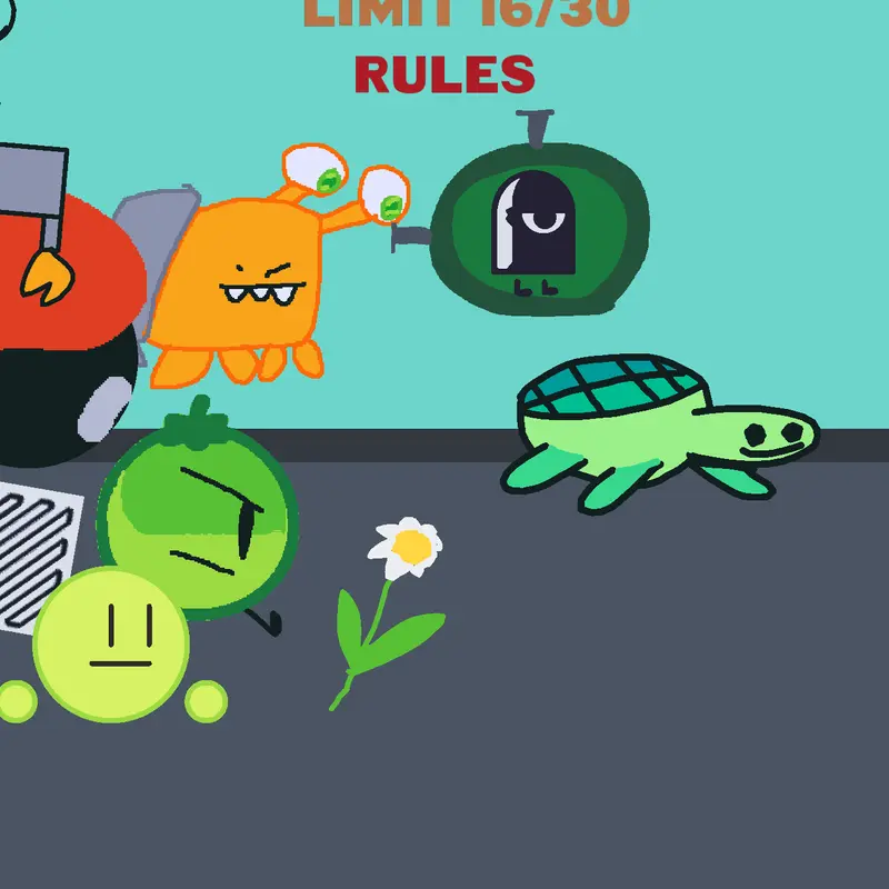 Game by @BOBA_GAMING