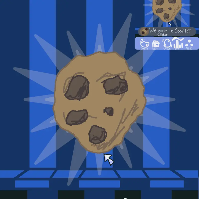 Game by @Jellybean71713