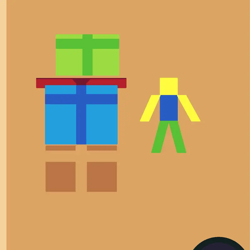 Game by @IAMO